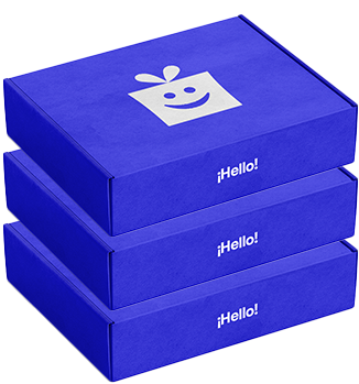 PACKS DE BIENVENUE